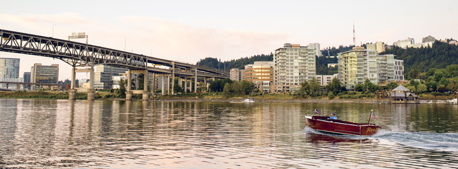 portland waterfront boat tours