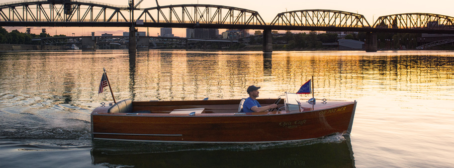 portland waterfront boat tours