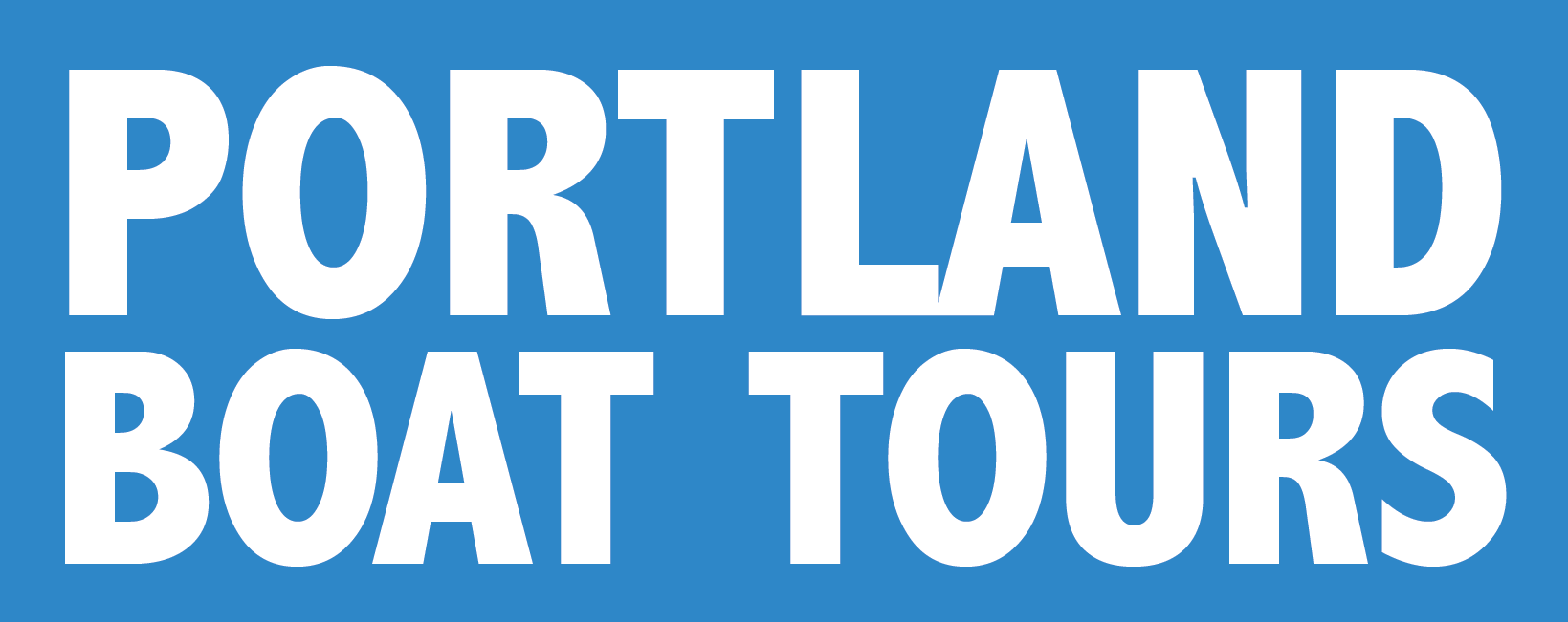 Portland Boat Tours